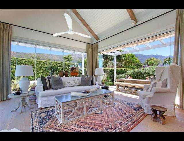 3 BEDROOM PROPERTY TO RENT IN STEENBERG GOLF ESTATE